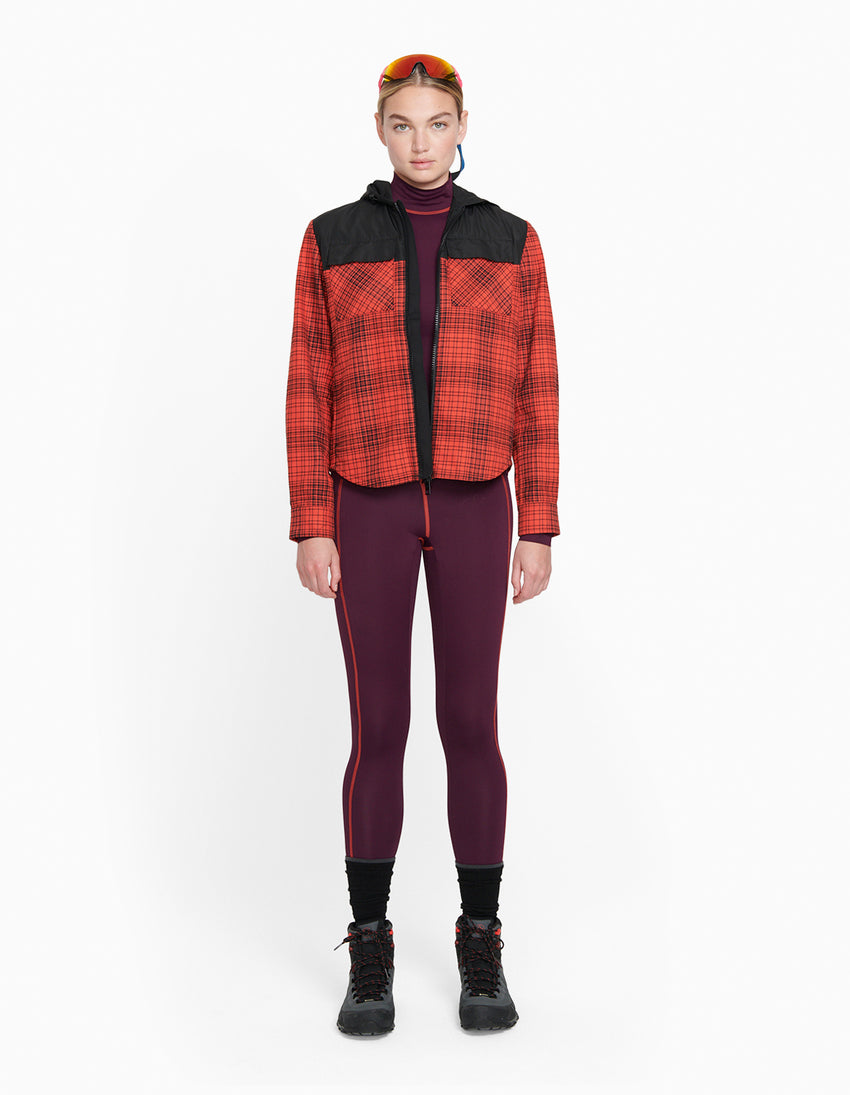 Loge Peak Ski Hoody