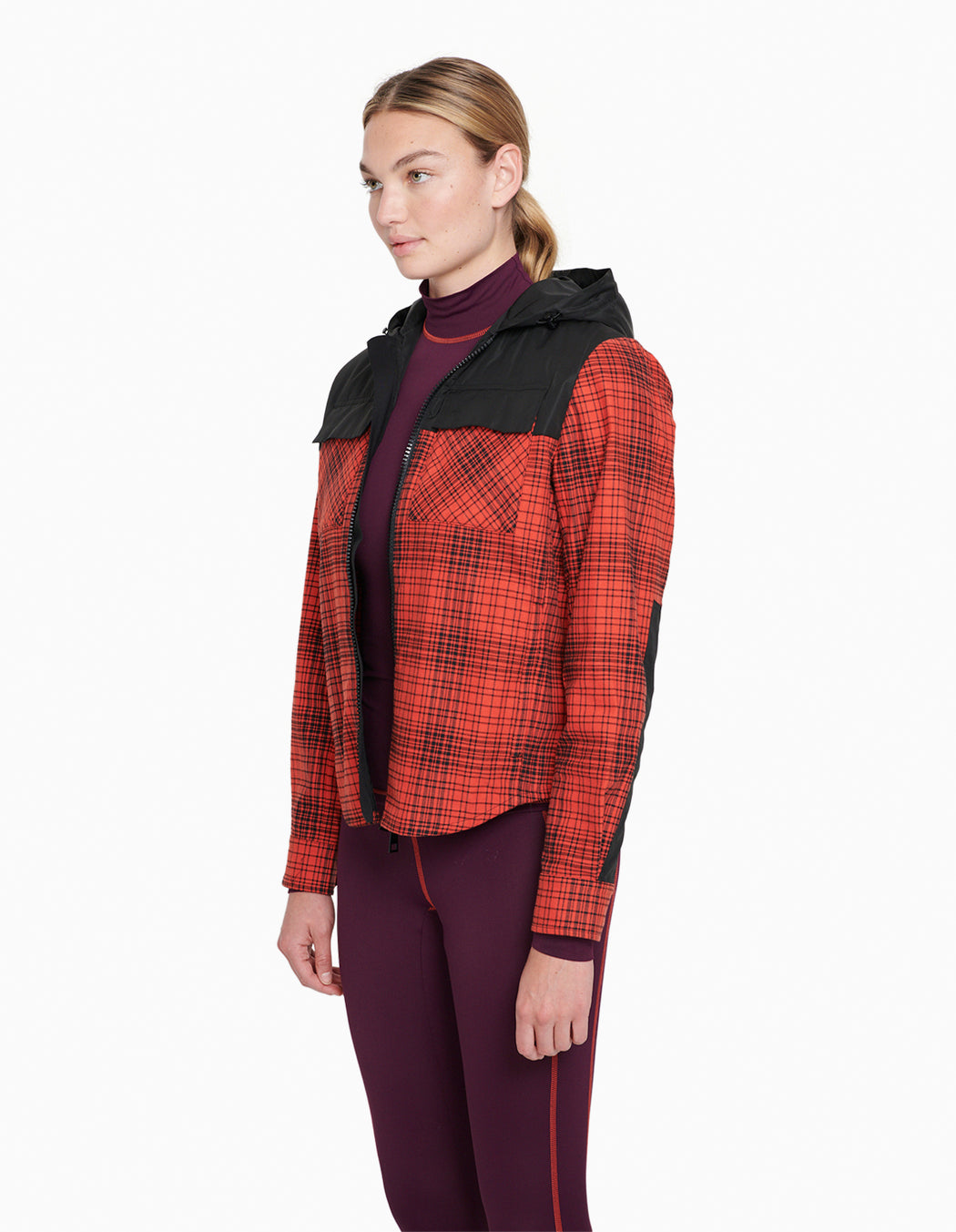Loge Peak Ski Hoody
