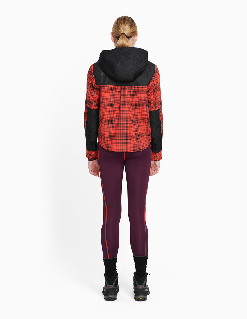 Loge Peak Ski Hoody