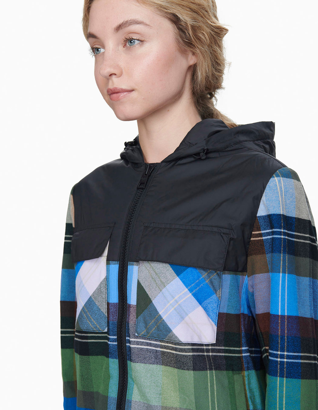 Loge Peak Ski Hoody
