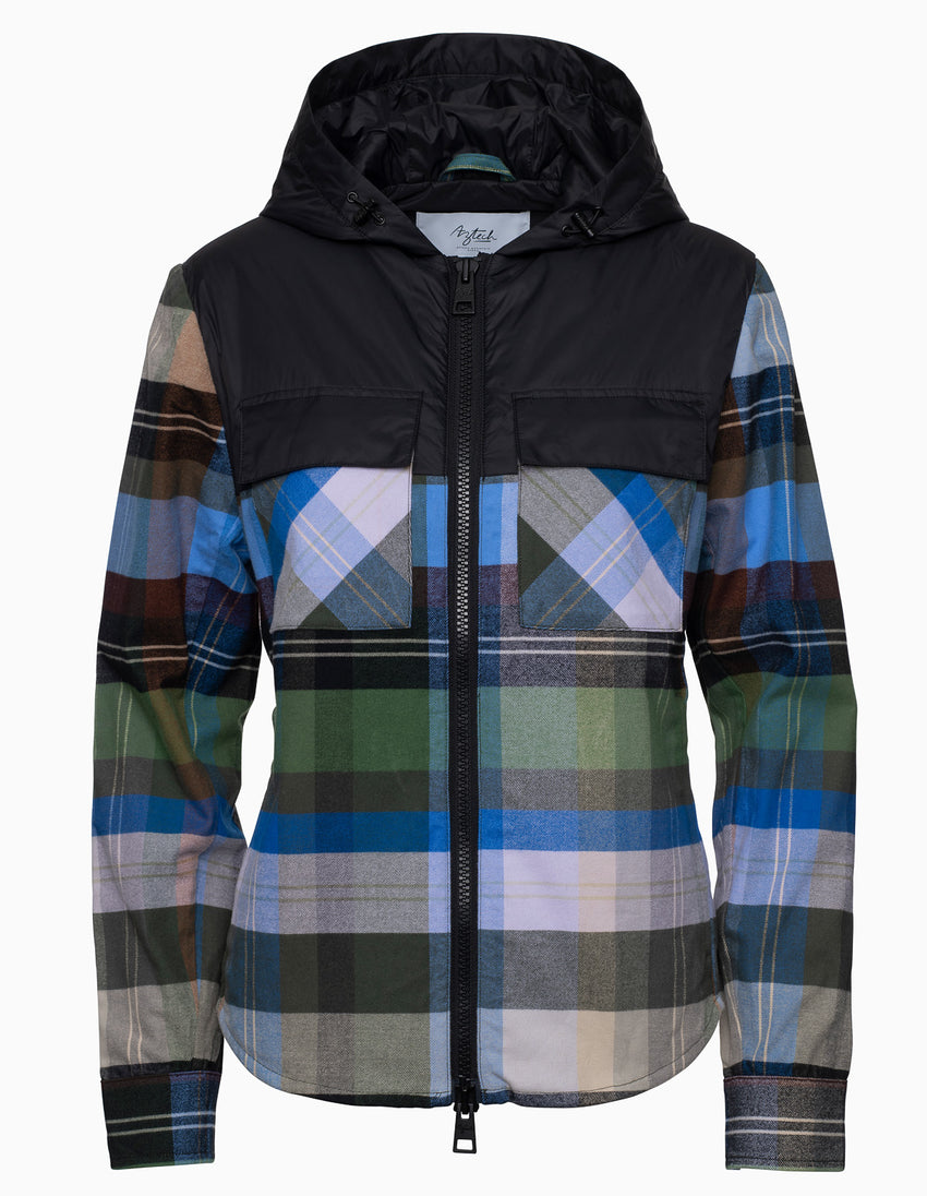 Loge Peak Ski Hoody