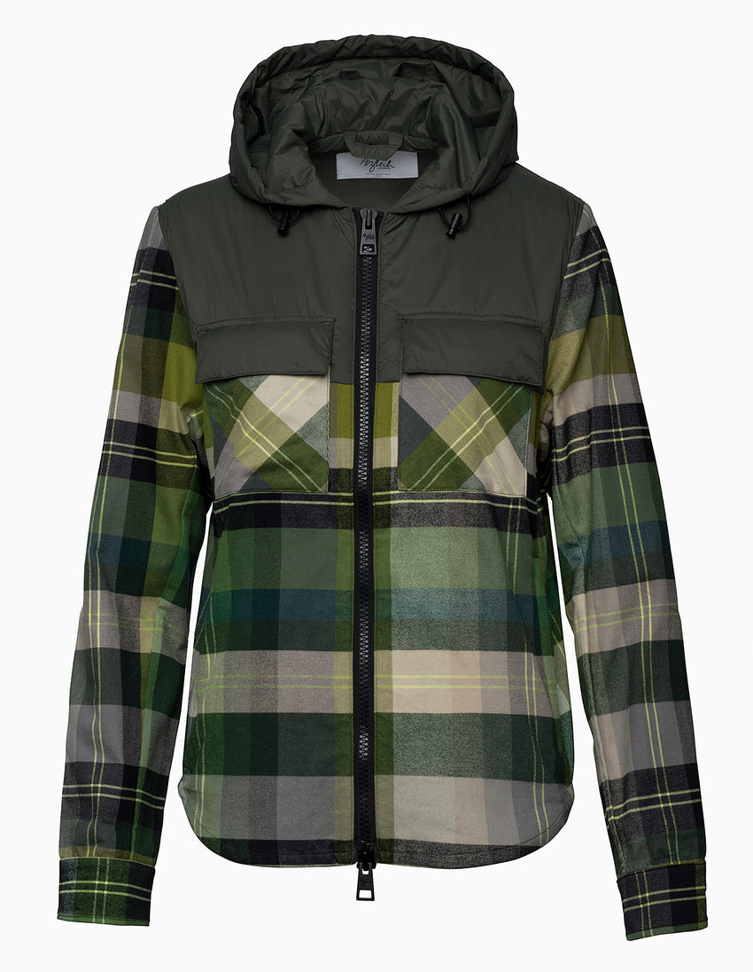 Loge Peak Ski Hoody