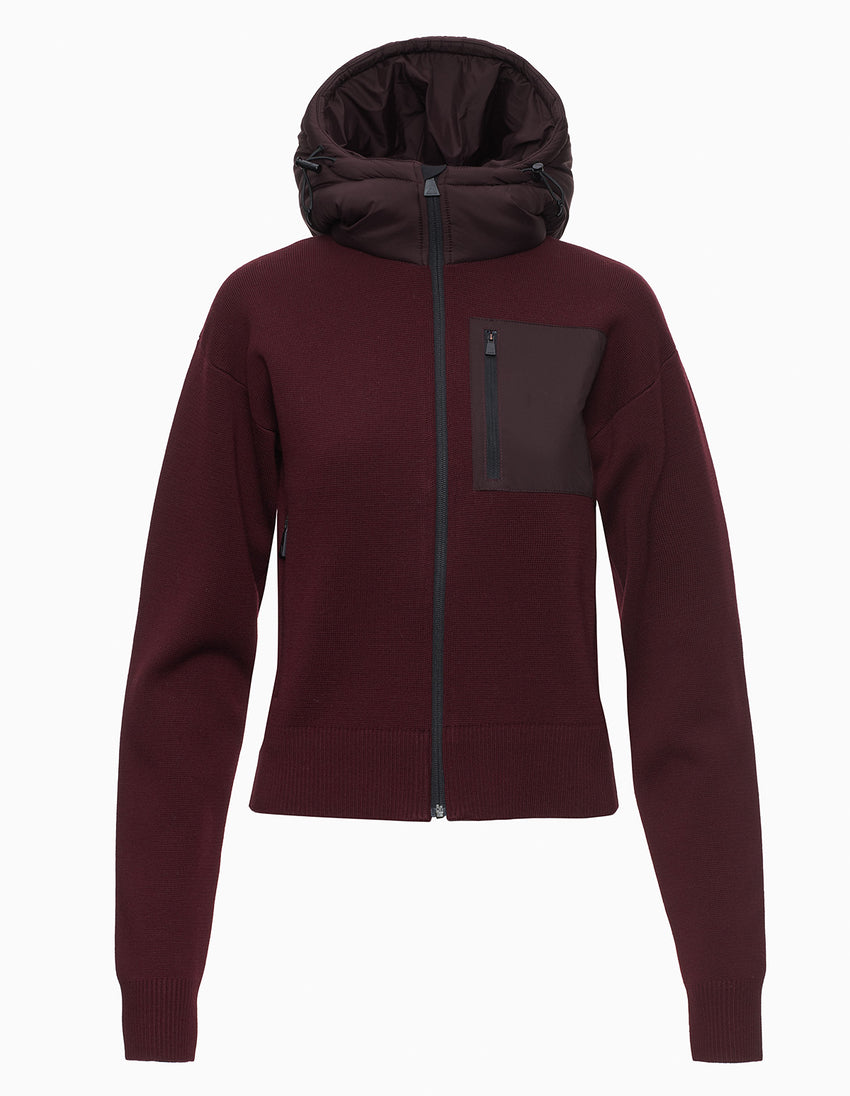 Matterhorn Insulated Hoody