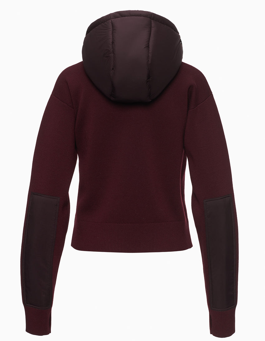 Matterhorn Insulated Hoody
