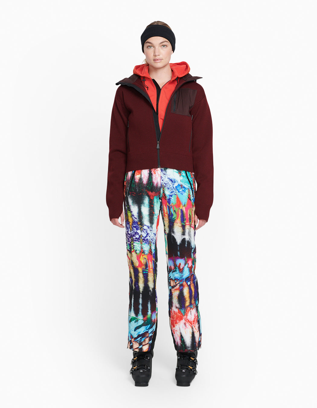 Matterhorn Insulated Hoody