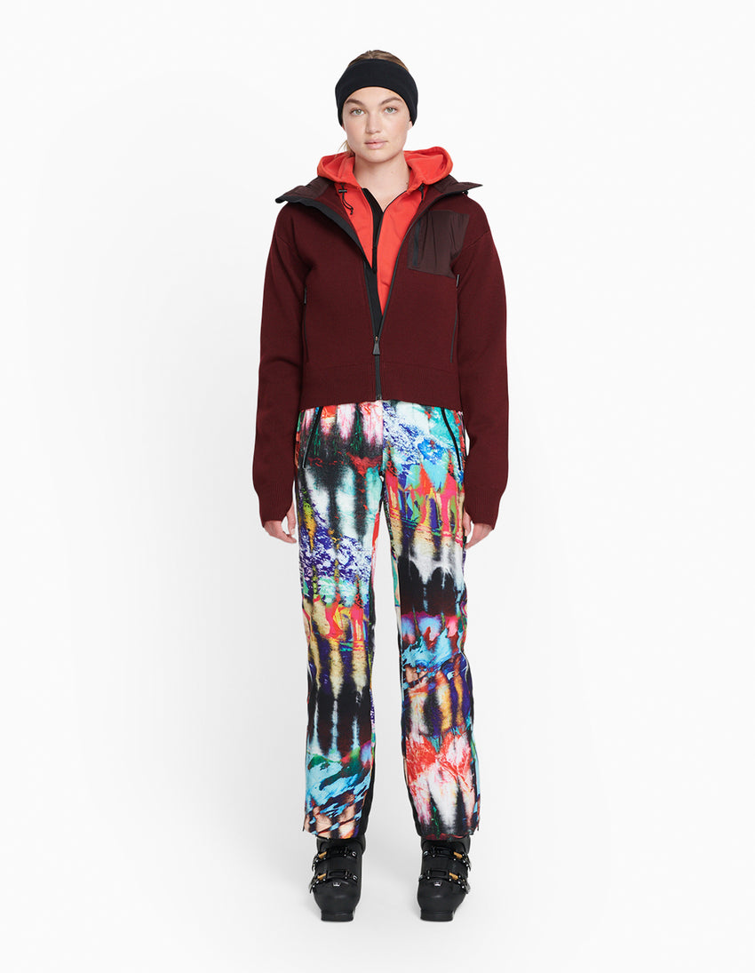 Matterhorn Insulated Hoody