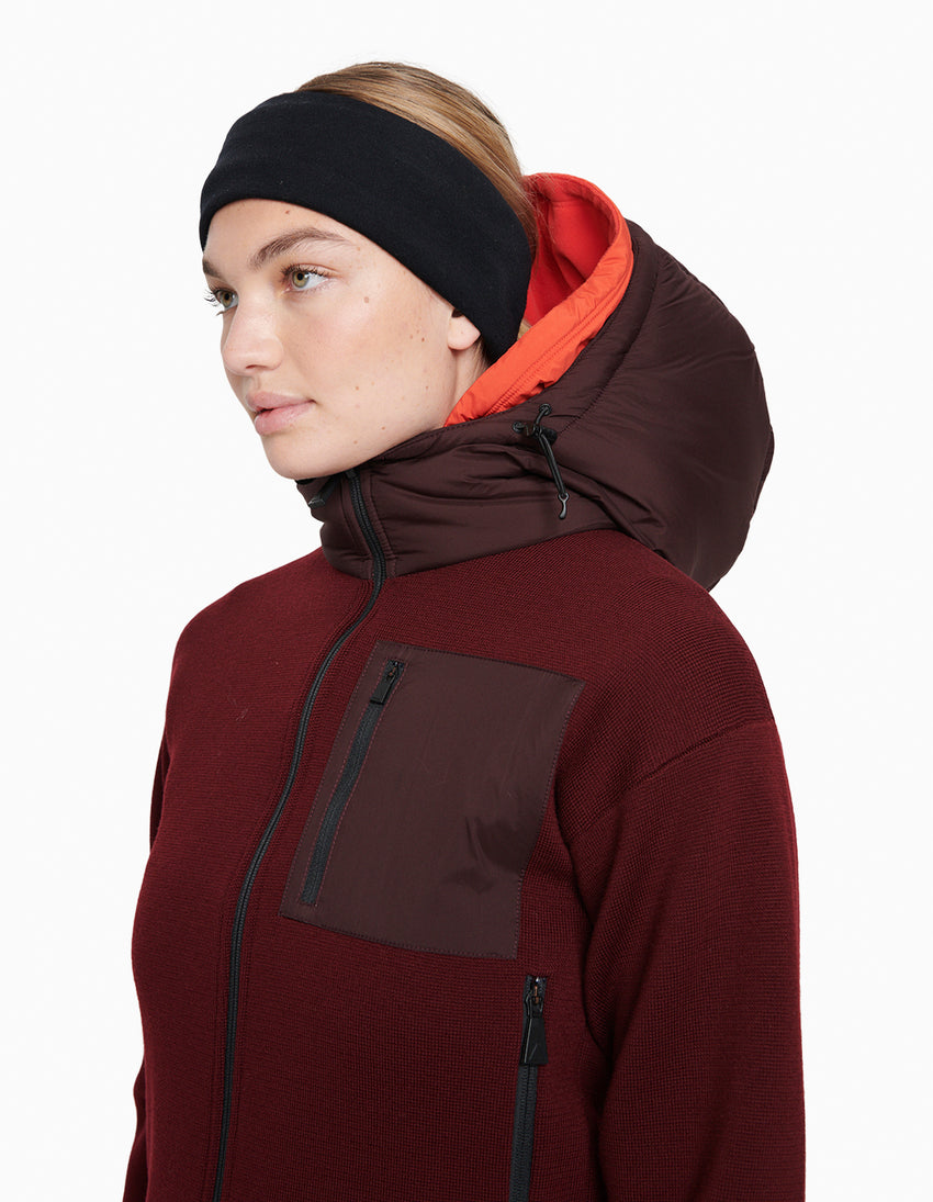 Matterhorn Insulated Hoody