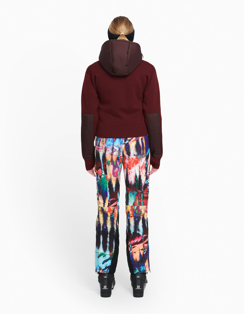 Matterhorn Insulated Hoody