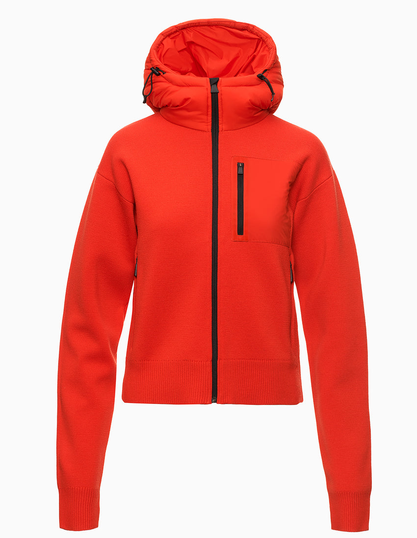 Matterhorn Insulated Hoody