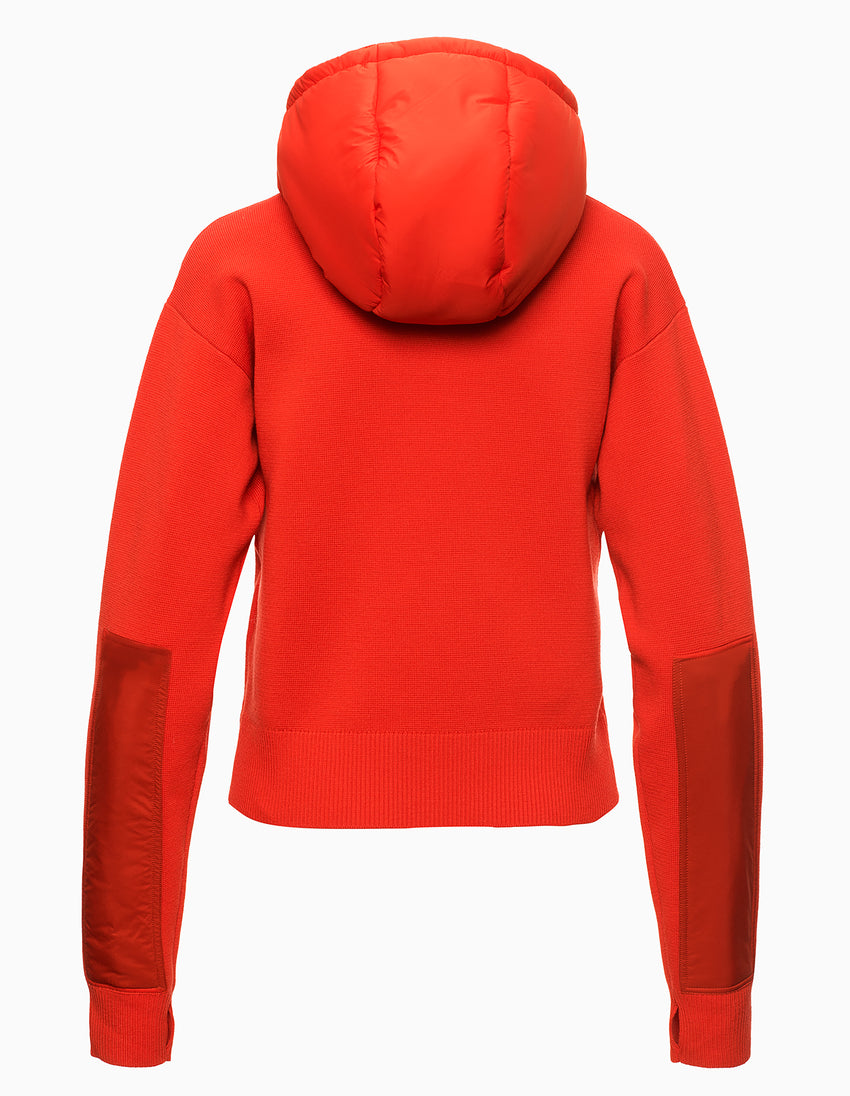 Matterhorn Insulated Hoody