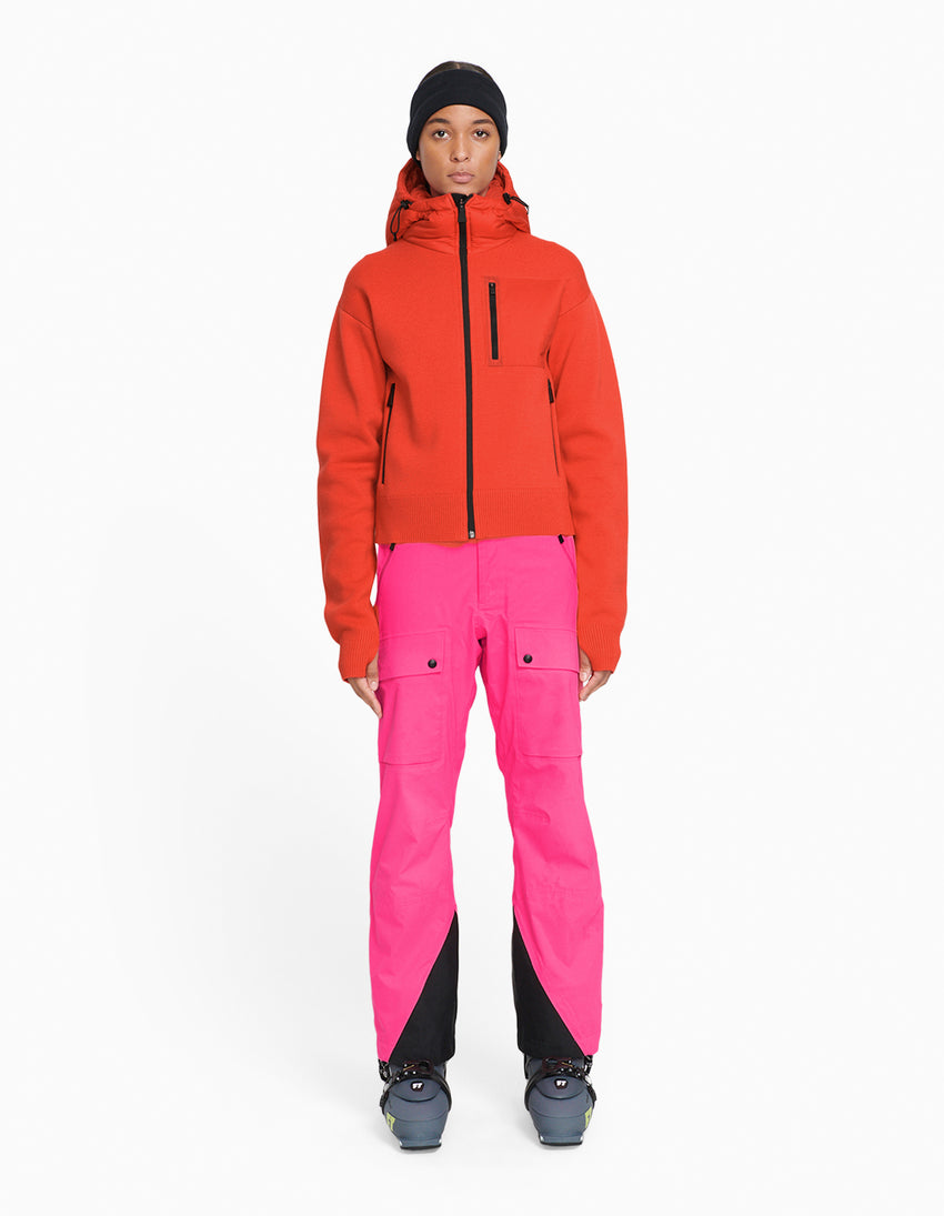 Matterhorn Insulated Hoody