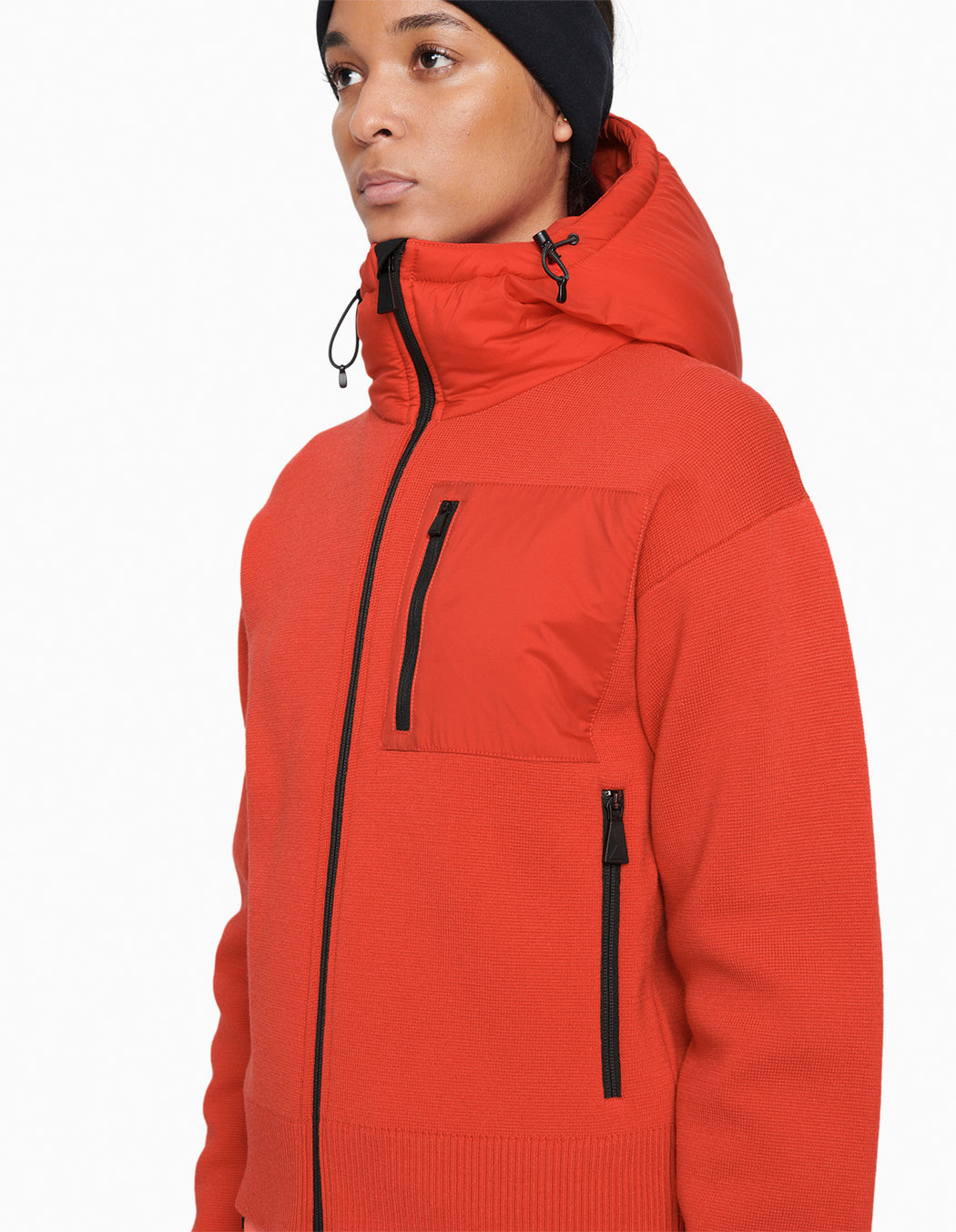 Matterhorn Insulated Hoody