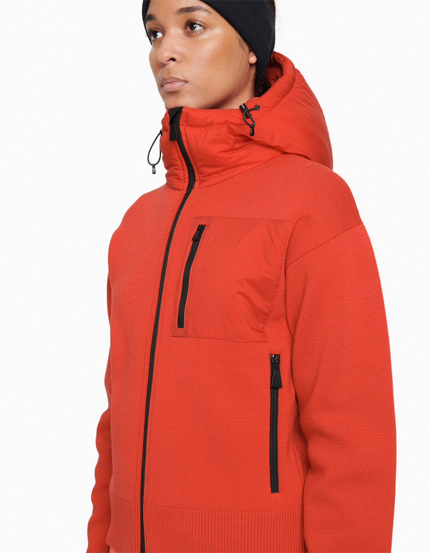 Matterhorn Insulated Hoody