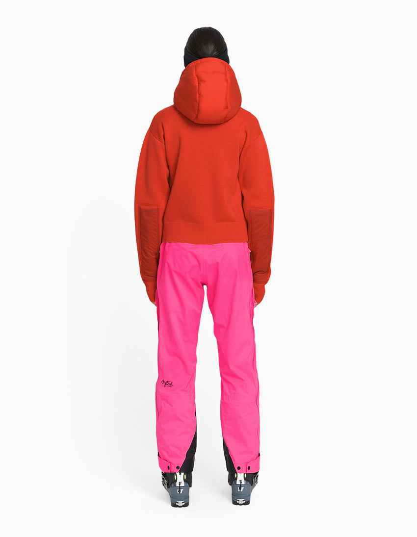 Matterhorn Insulated Hoody