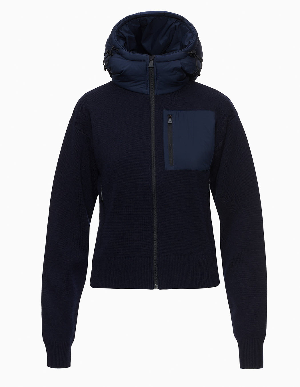 Matterhorn Insulated Hoody