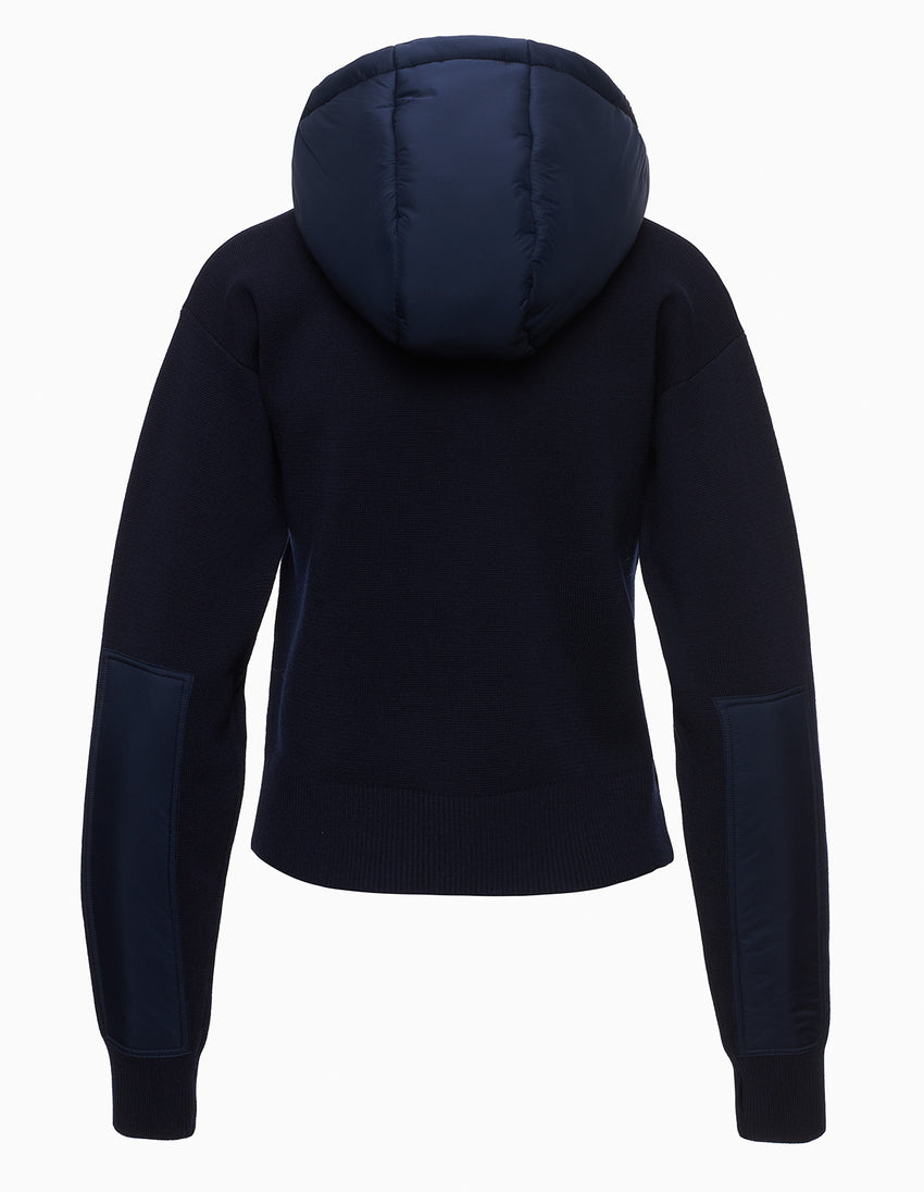 Matterhorn Insulated Hoody