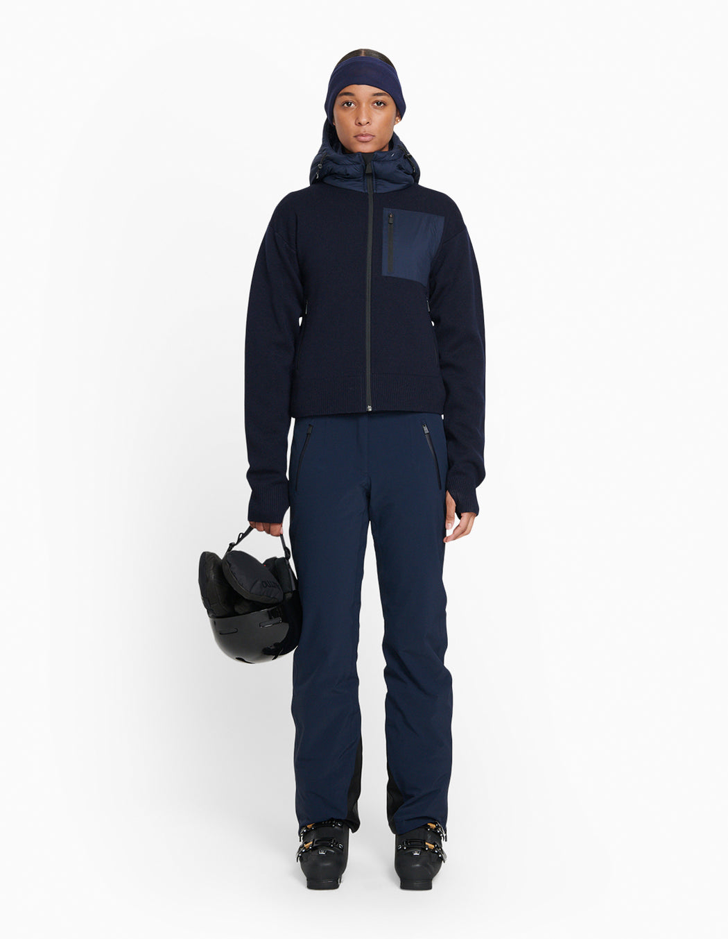 Matterhorn Insulated Hoody