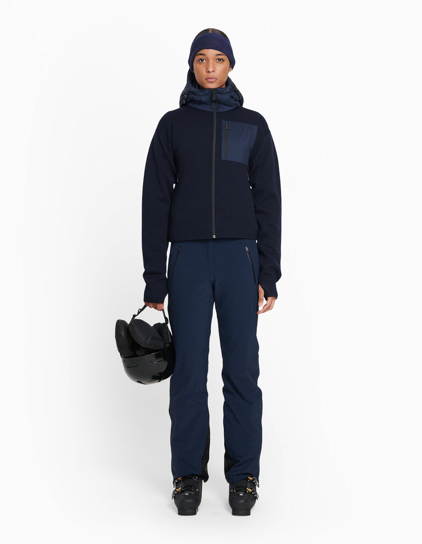 Matterhorn Insulated Hoody