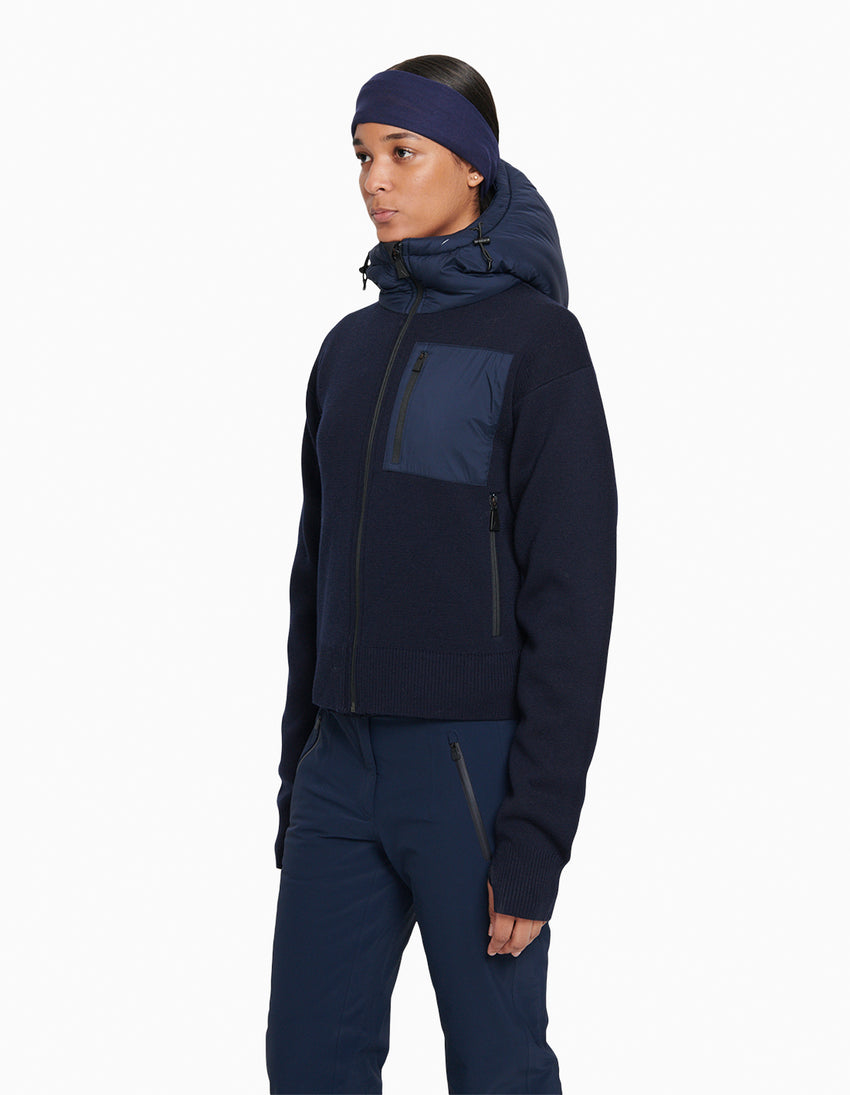 Matterhorn Insulated Hoody