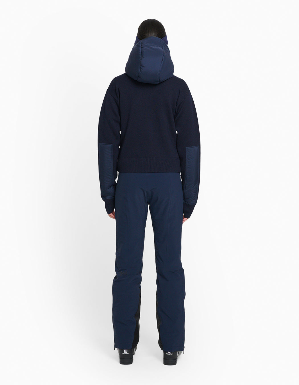Matterhorn Insulated Hoody