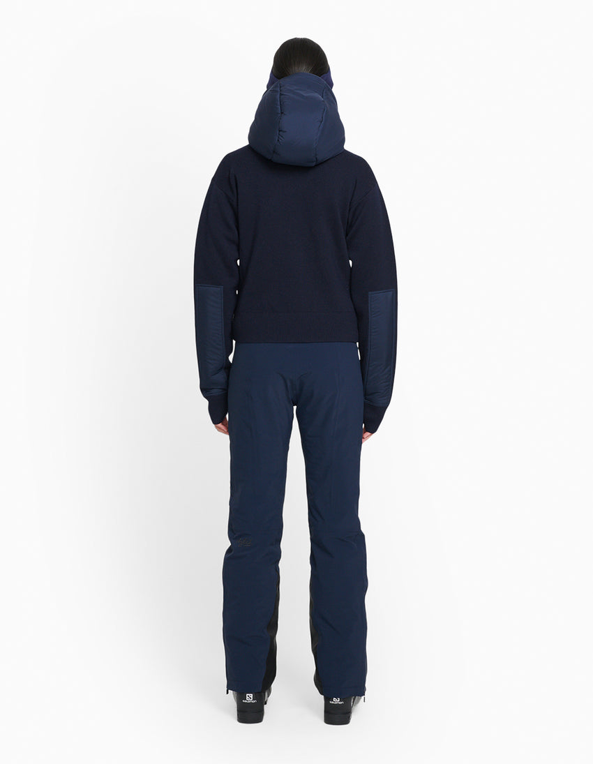 Matterhorn Insulated Hoody