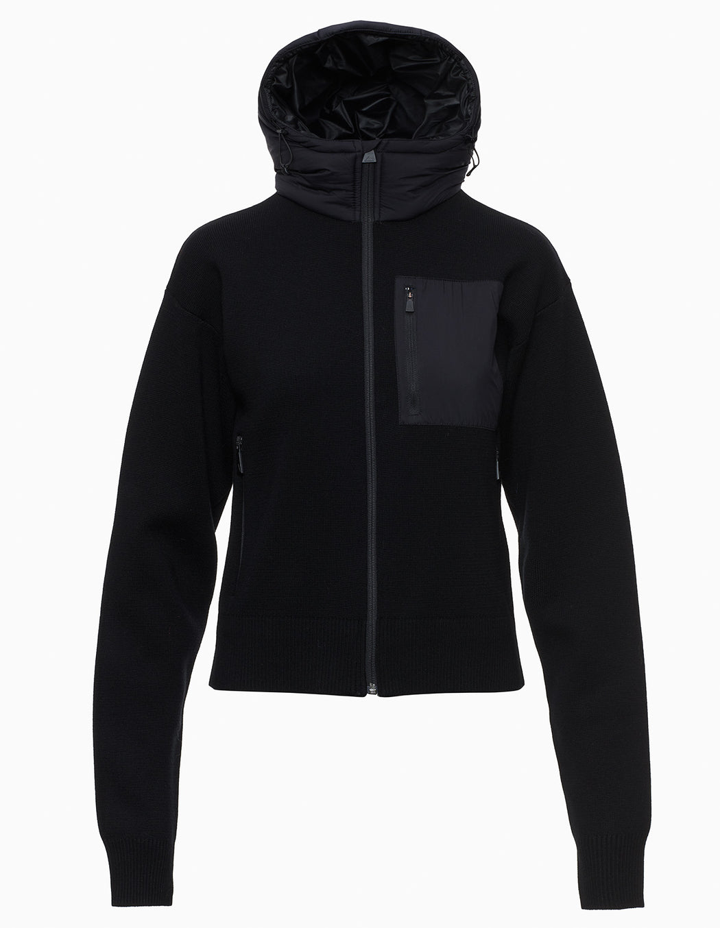 Matterhorn Insulated Hoody