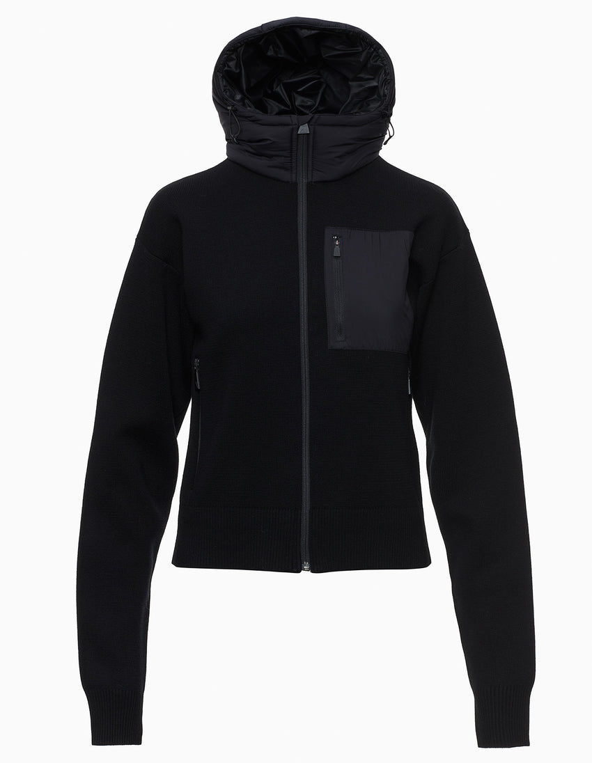 Matterhorn Insulated Hoody