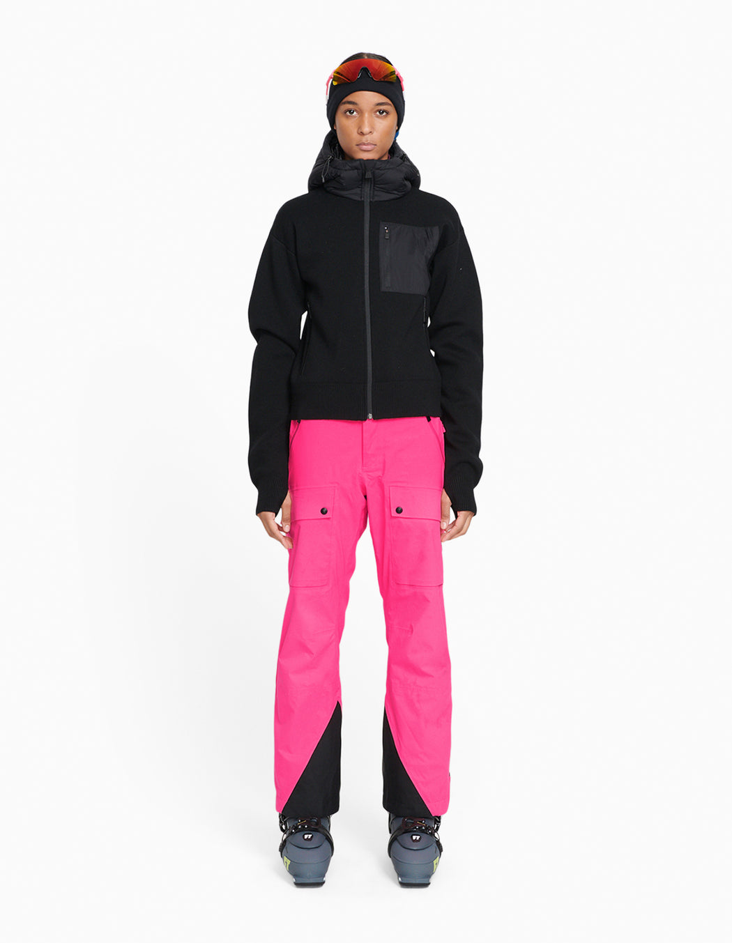 Matterhorn Insulated Hoody
