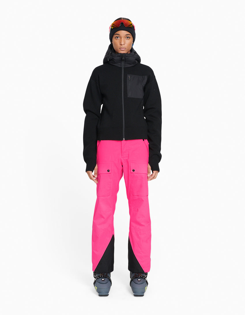 Matterhorn Insulated Hoody