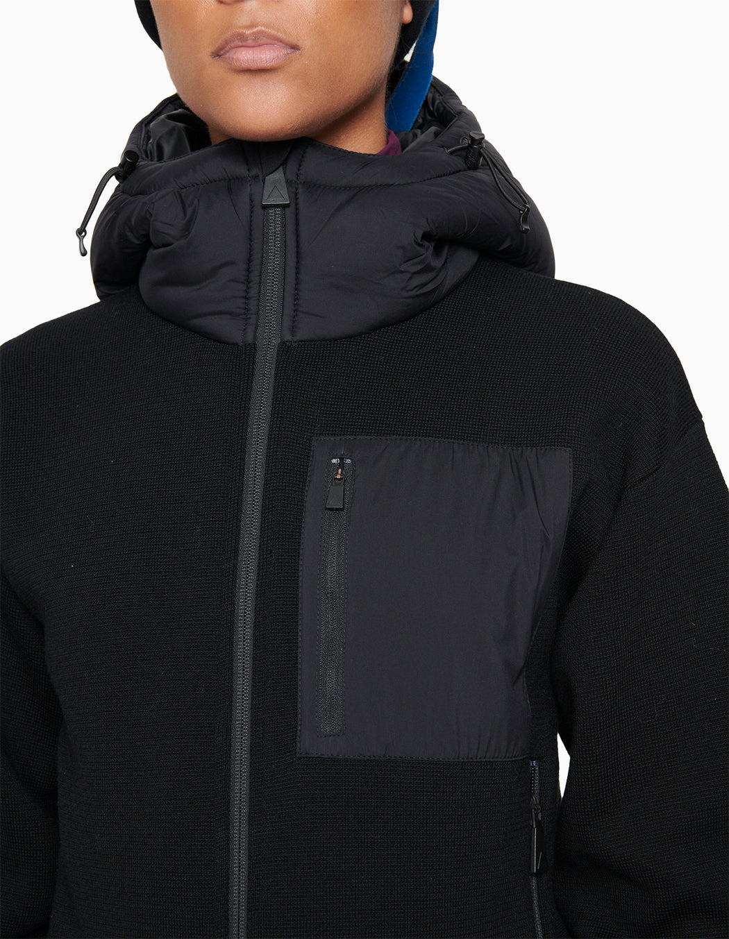Matterhorn Insulated Hoody