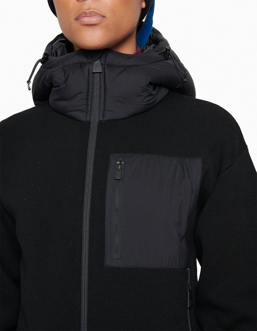 Matterhorn Insulated Hoody