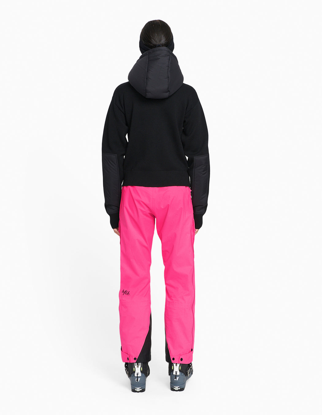 Matterhorn Insulated Hoody