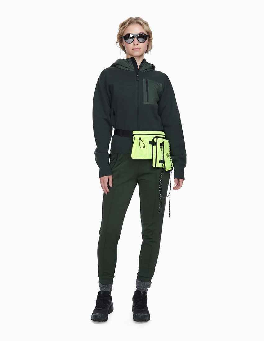Matterhorn Insulated Hoody