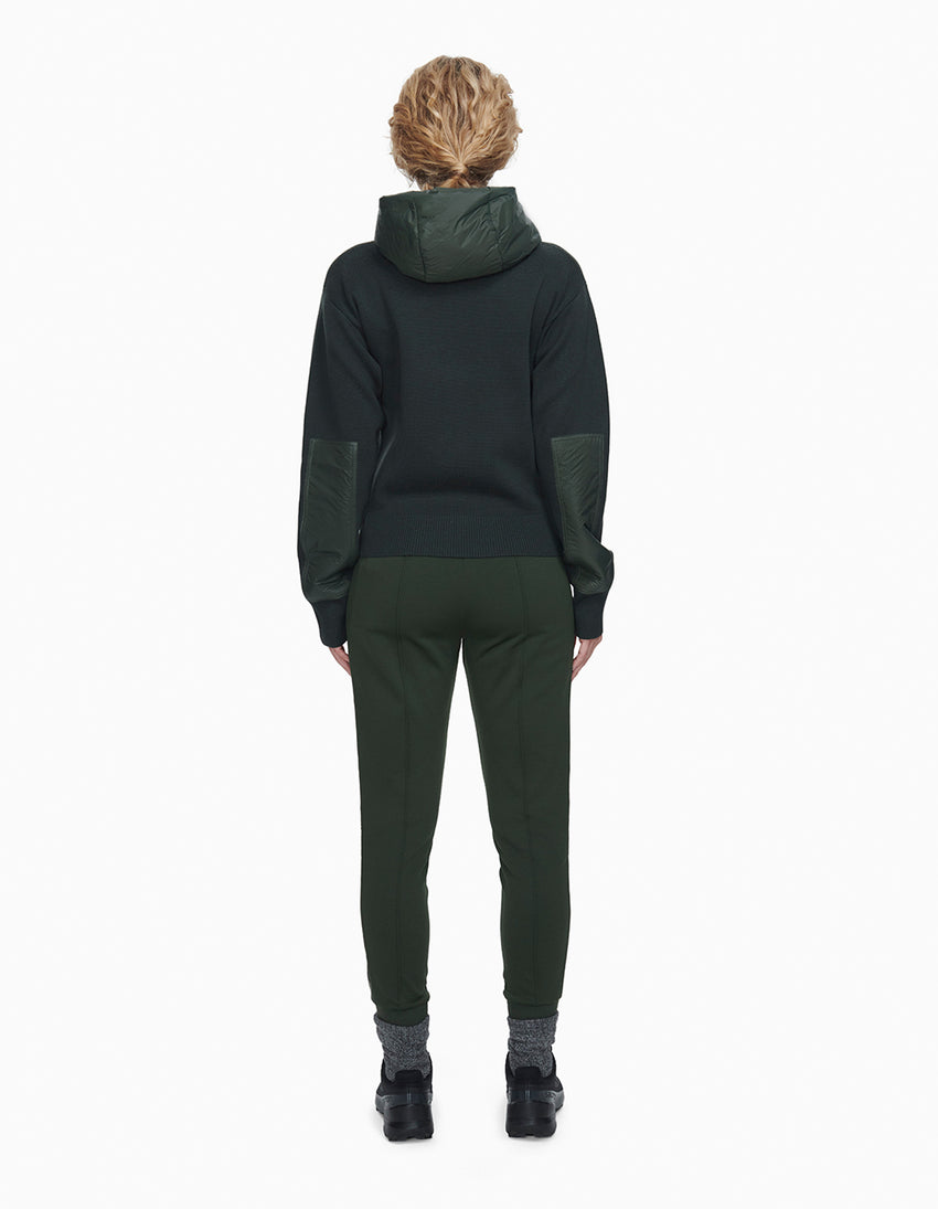 Matterhorn Insulated Hoody