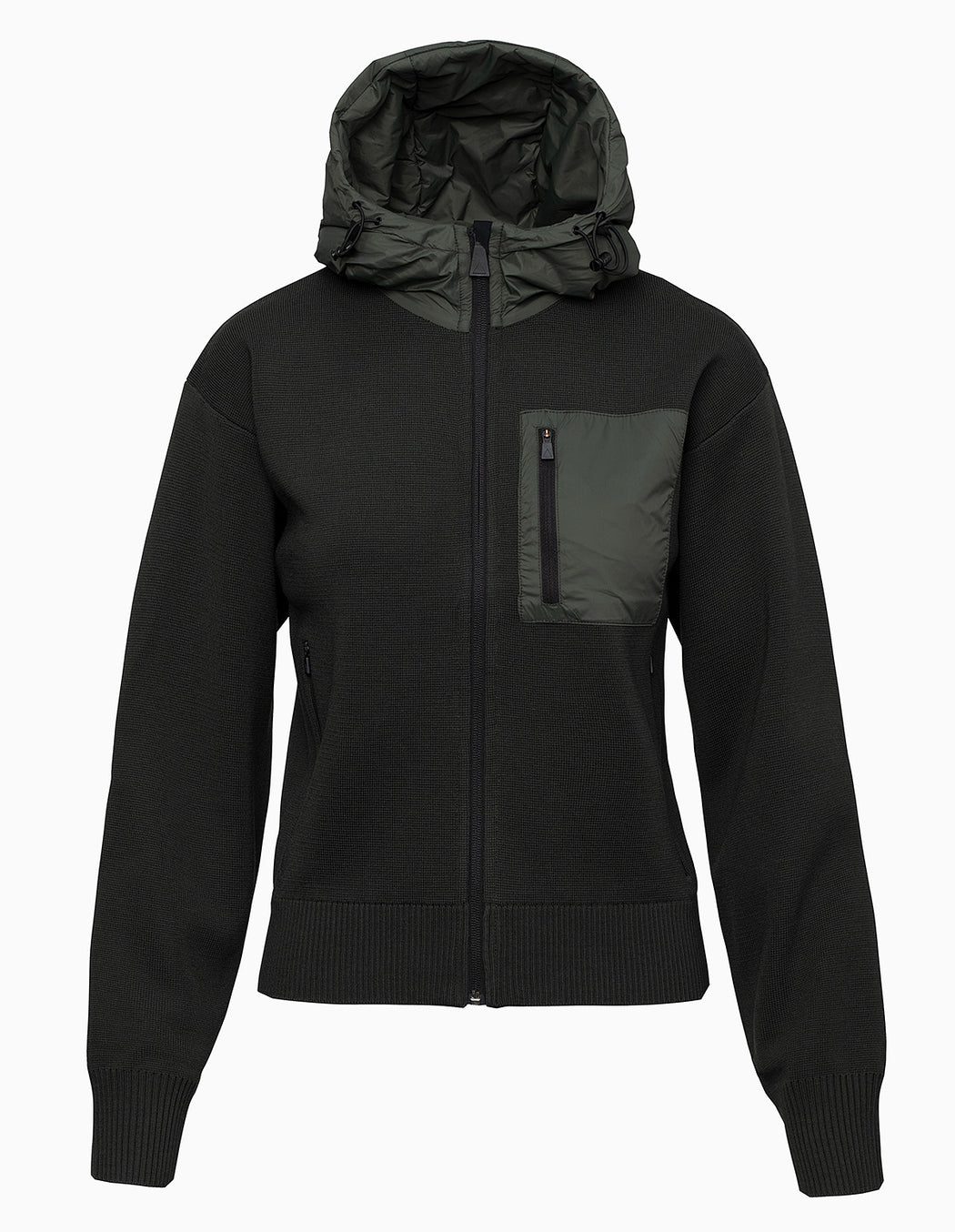 Matterhorn Insulated Hoody
