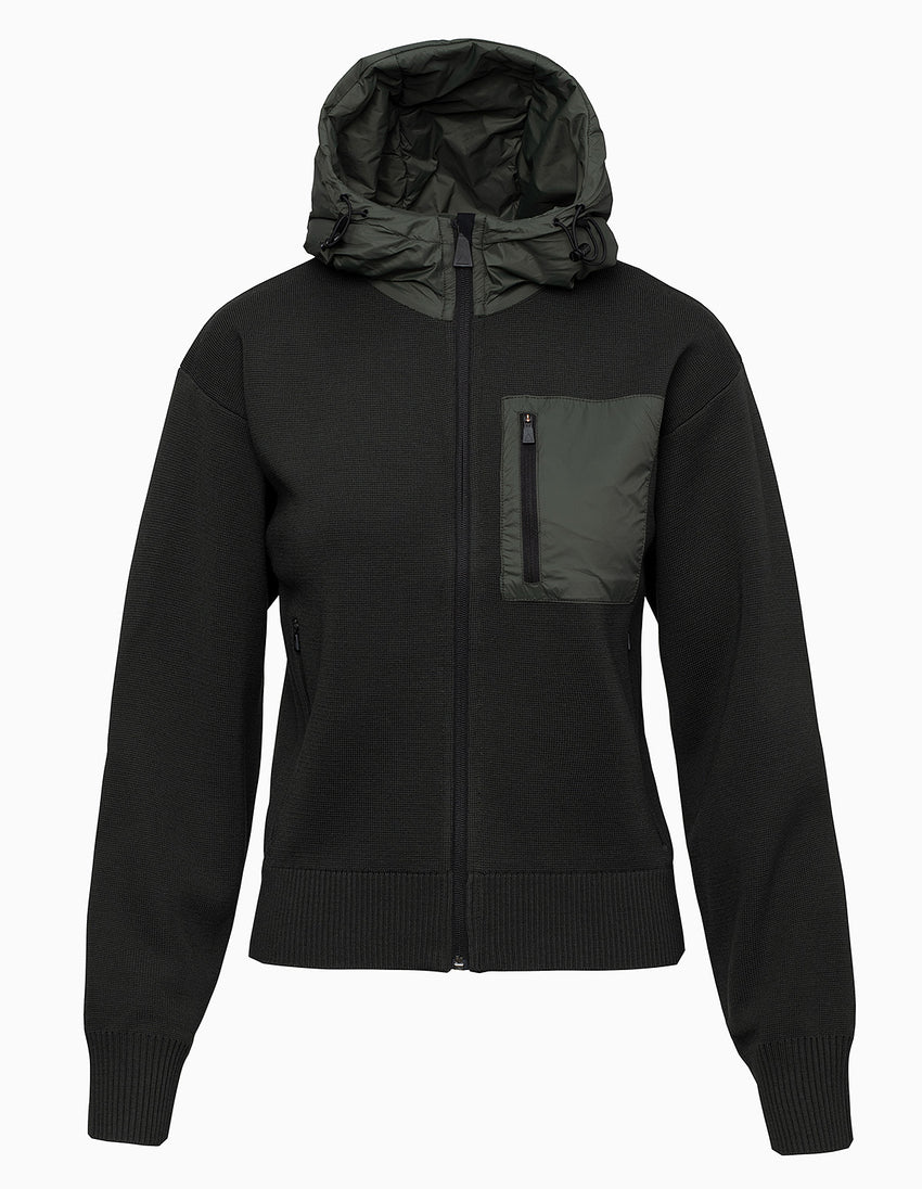 Matterhorn Insulated Hoody