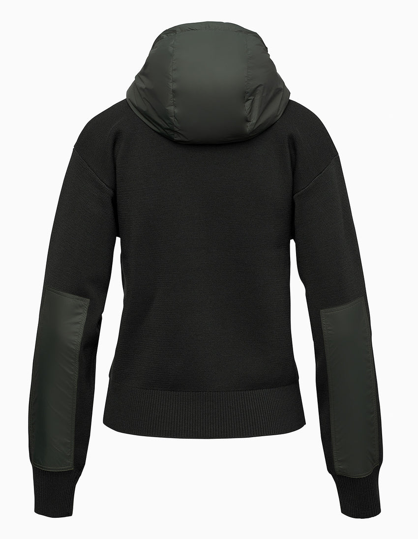 Matterhorn Insulated Hoody