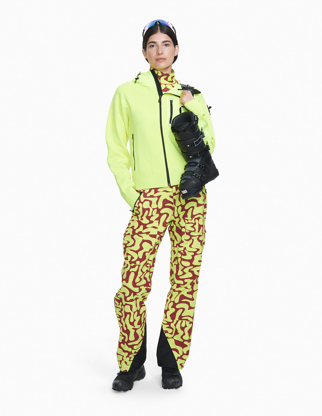 Matterhorn Insulated Hoody