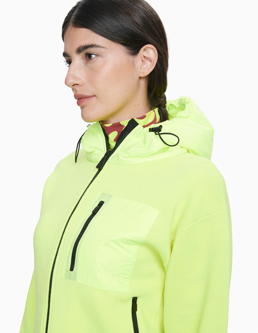 Matterhorn Insulated Hoody
