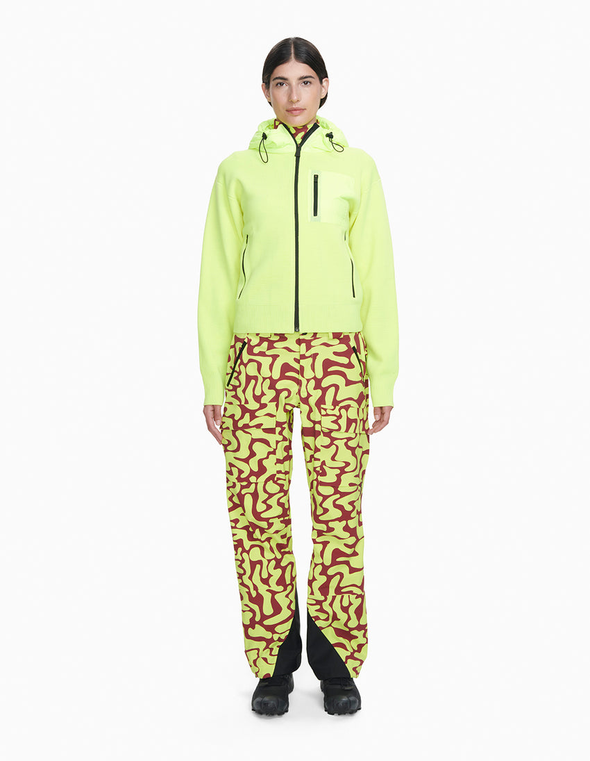 Matterhorn Insulated Hoody