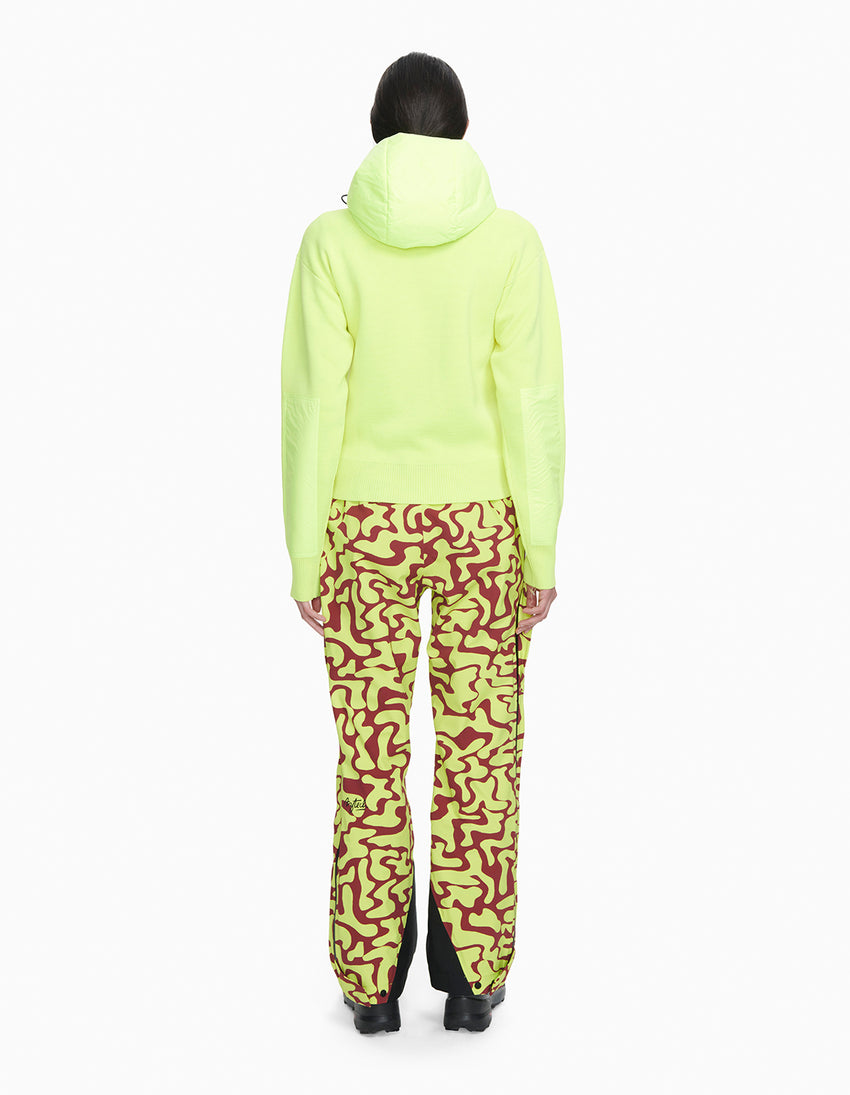 Matterhorn Insulated Hoody