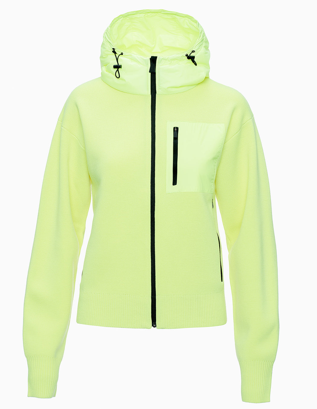 Matterhorn Insulated Hoody