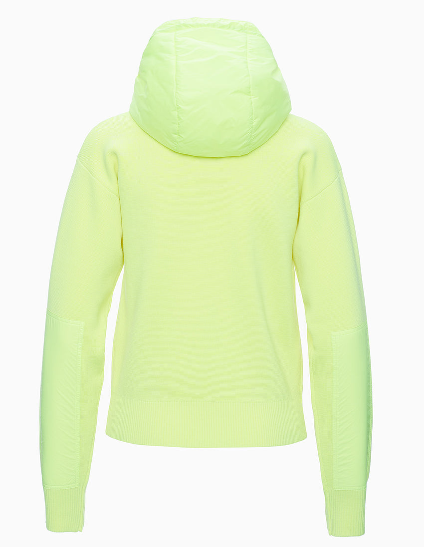 Matterhorn Insulated Hoody