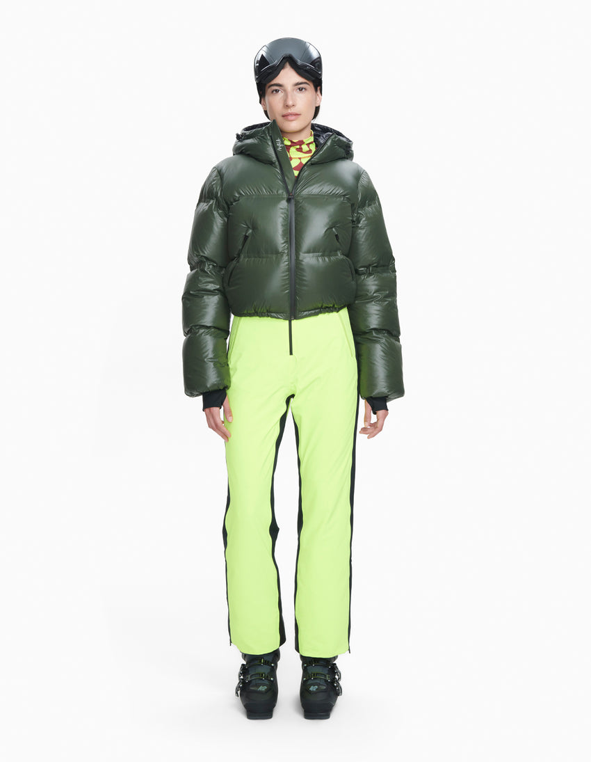Minnie Nuke Suit