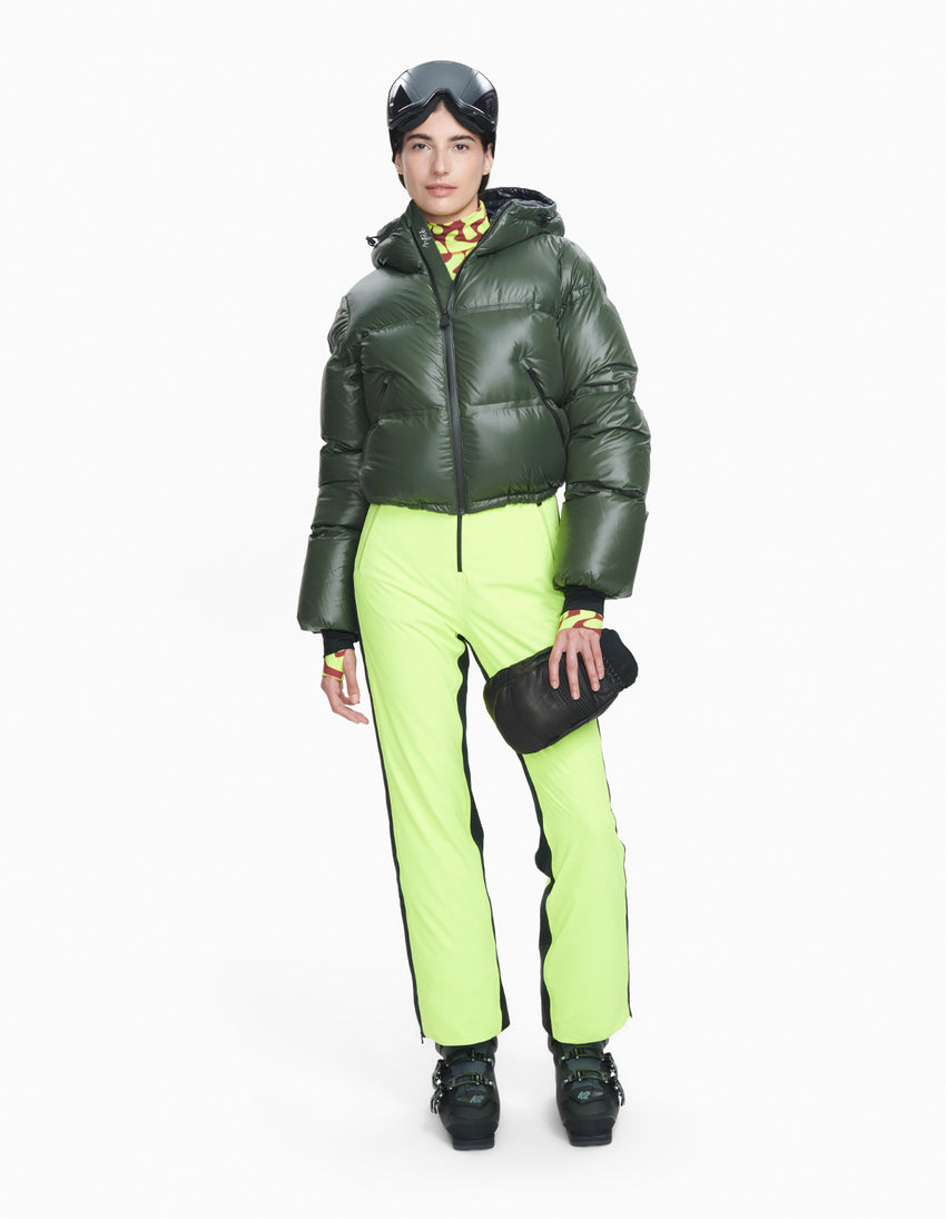 Minnie Nuke Suit