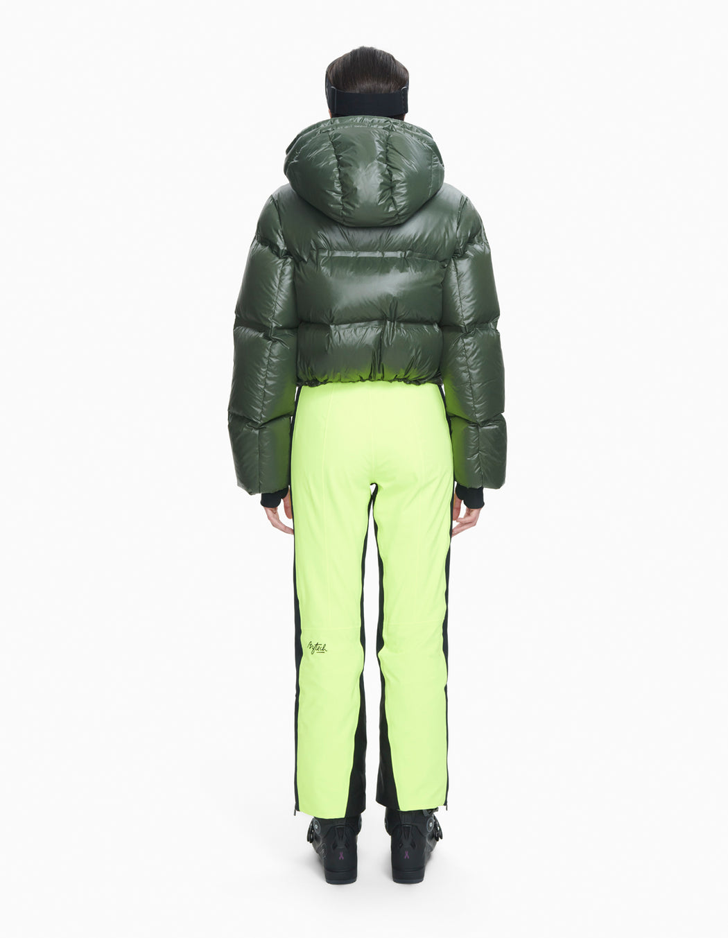 Minnie Nuke Suit
