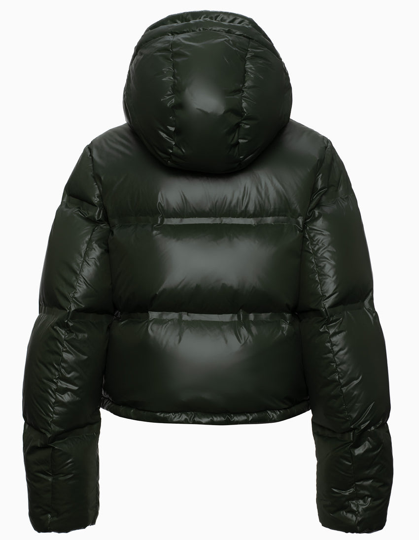 Minnie Nuke Suit