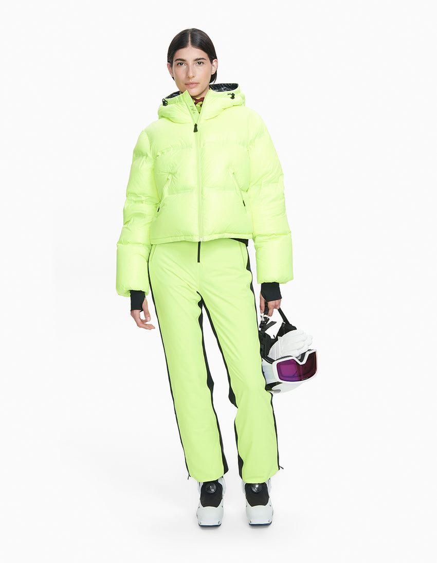 Minnie Nuke Suit