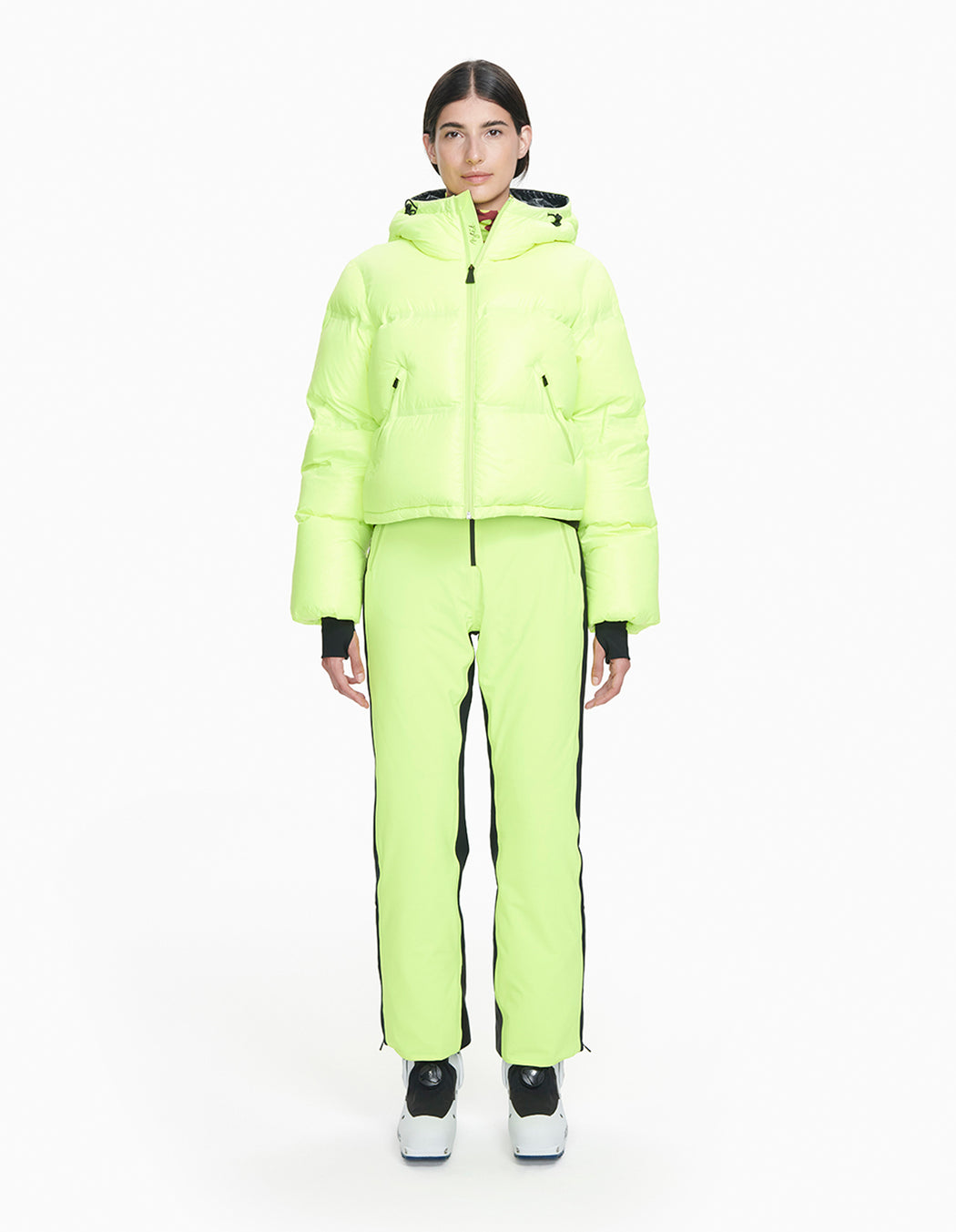 Minnie Nuke Suit