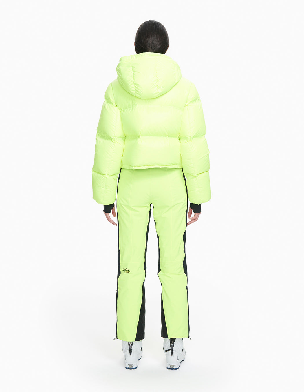 Minnie Nuke Suit